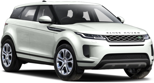 2020 Land Rover Range Rover Evoque SUV 2020 Land Rover Range Rover Evoque SUV